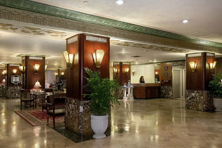 Hotel Interior 2 of 85