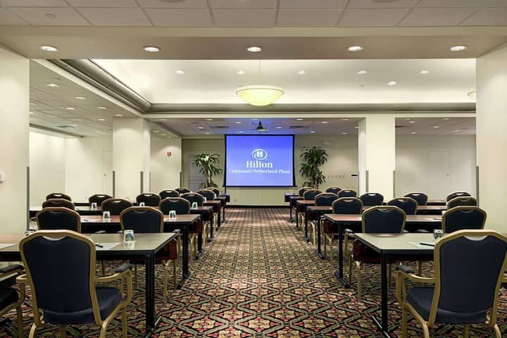 Meeting 80 of 85